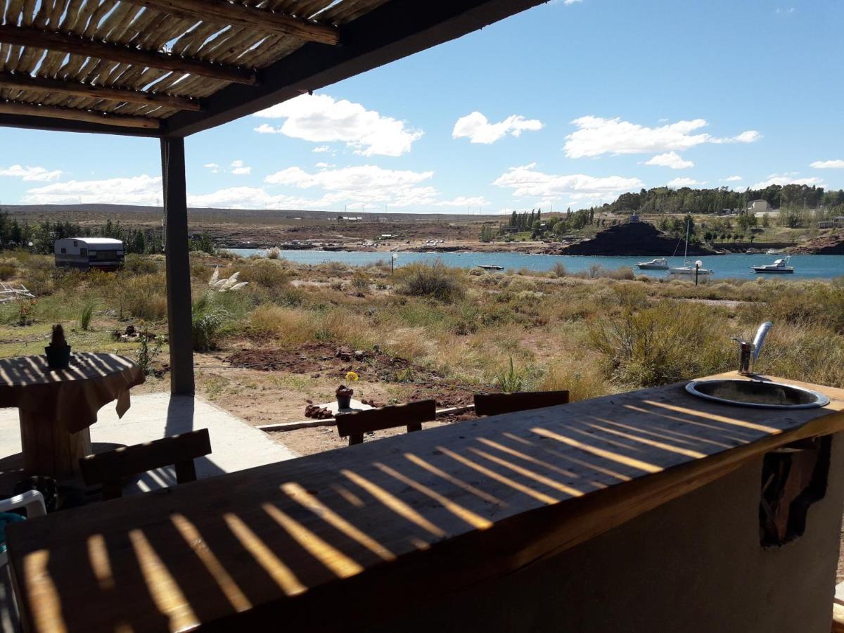 Sueño Del Chocon * Villa El Chocon
