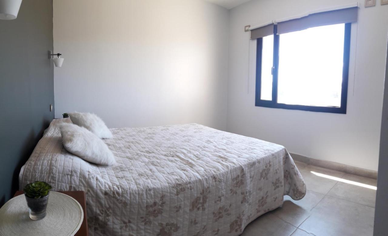 Sueno Del Chocon Holiday home Villa El Chocon
