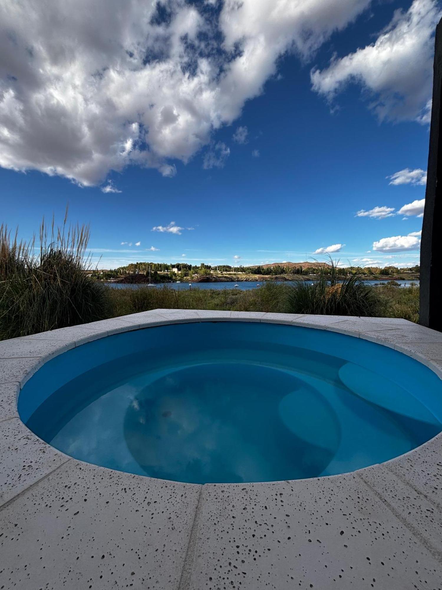 Sueno Del Chocon Holiday home Villa El Chocon