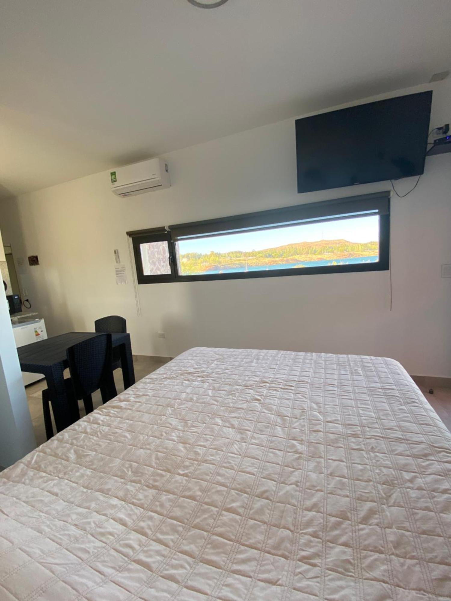 Sueno Del Chocon Holiday home Villa El Chocon