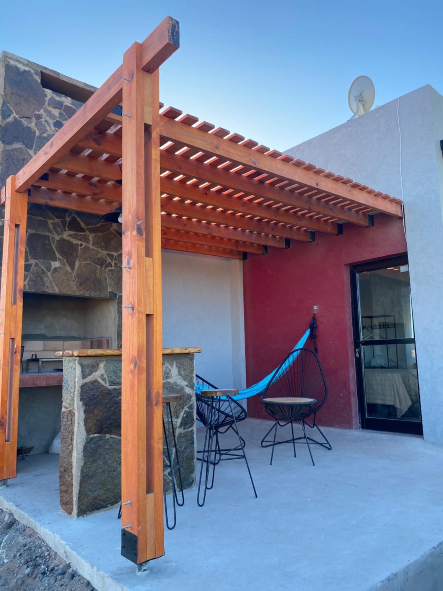 Holiday home Sueno Del Chocon